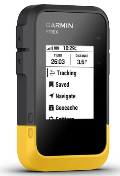 Máy định vị GPS cầm tay ETREX SE